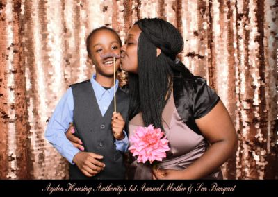 Mother & Son Banquet 2019